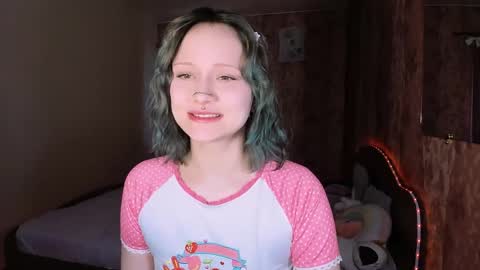 Snapshot of mariamilkis chatting on 5, 6, 2026 Maria online show from 5, 6, 2026