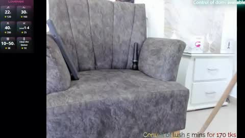 Snapshot of mariamrosse_ chatting on 12, 3, 2026 Mariam online show from 12, 3, 2026