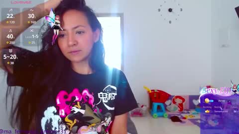 mariamualata online show from 27, 2, 2025