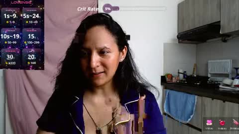 Snapshot of mariamualata chatting on 10, 4, 2026 mariamualata online show from 10, 4, 2026
