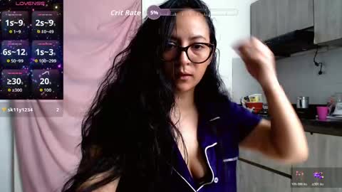 Snapshot of mariamualata chatting on 29, 4, 2026 mariamualata online show from 29, 4, 2026