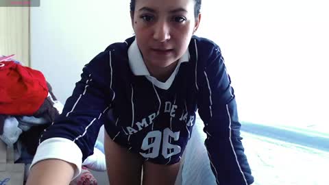 Snapshot of mariamualata chatting on 13, 5, 2026 mariamualata online show from 13, 5, 2026