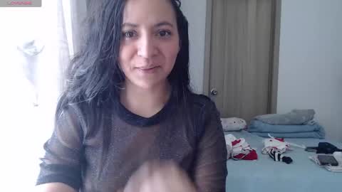 Snapshot of mariamualata chatting on 25, 5, 2026 mariamualata online show from 25, 5, 2026