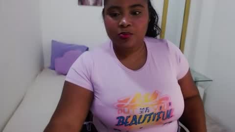 Marian BBW online show from 27, 7, 2026