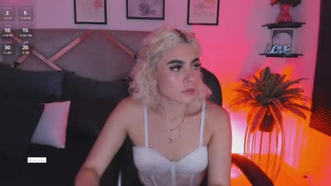Marian online show from 16, 5, 2026