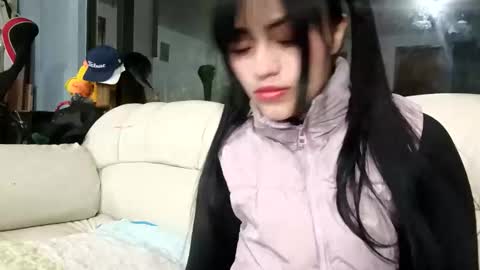 Mariana online show from 20, 4, 2026