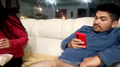 Mariana online show from 3, 6, 2026
