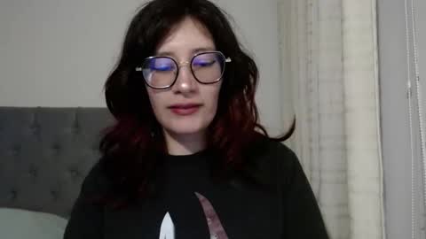 Mariana online show from 21, 1, 2025