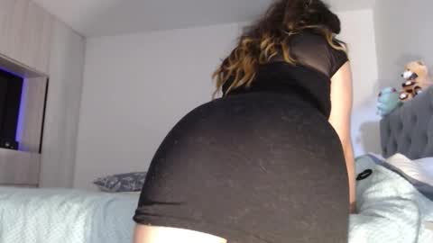 Mariana online show from 30, 10, 2025