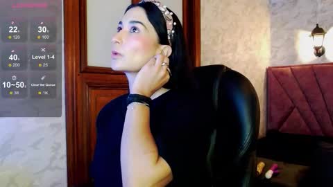 Mariana online show from 19, 1, 2026