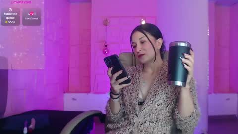 Mariana online show from 21, 4, 2026