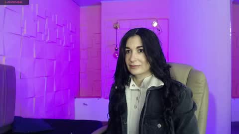 Mariana online show from 25, 4, 2026