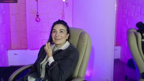 Mariana online show from 25, 4, 2026