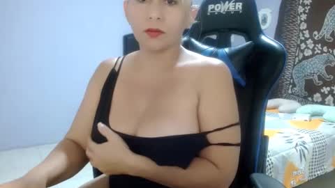 mariana995649 online show from 6, 3, 2025