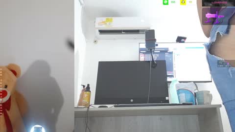 Snapshot of mariana_1_ chatting on 8, 2, 2025 Mariana online show from 8, 2, 2025