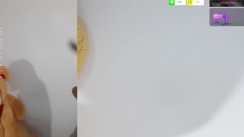 Snapshot of mariana_1_ chatting on 13, 2, 2025 Mariana online show from 13, 2, 2025