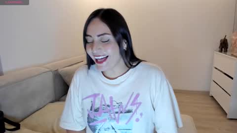 Mariana online show from 3, 3, 2026