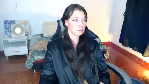 mariana__666 online show from 3, 11, 2025