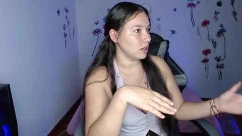 mariana__666 online show from 20, 2, 2026