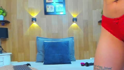 Mariana Angel online show from 21, 2, 2025