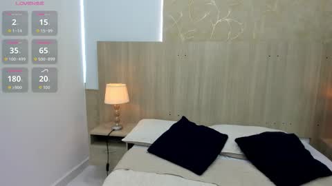 Mariana Allen online show from 2, 11, 2025