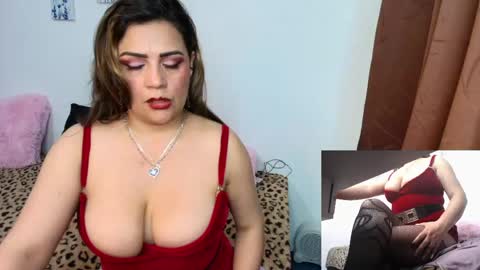 Mariana online show from 29, 4, 2026
