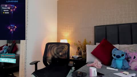 Mar y online show from 22, 1, 2025