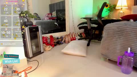 Mar y online show from 3, 3, 2025