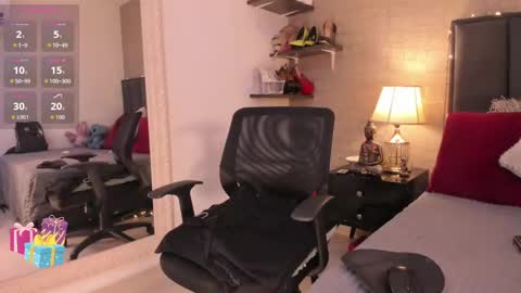 Mar y online show from 11, 9, 2025