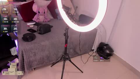 Mar y online show from 29, 9, 2025