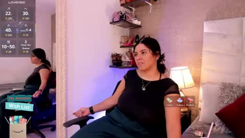 Mar y online show from 23, 4, 2026