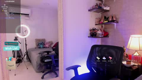 Mar y online show from 6, 6, 2026