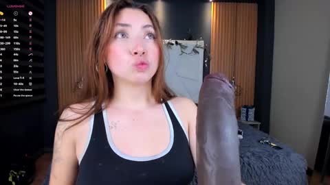 Mariana Castro online show from 4, 1, 2025