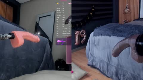 Mariana Castro online show from 15, 1, 2025