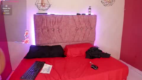 Mariana online show from 6, 2, 2026