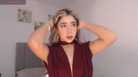 Mariana online show from 24, 6, 2026