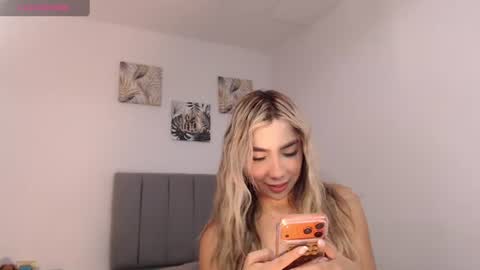 Mariana online show from 29, 6, 2026