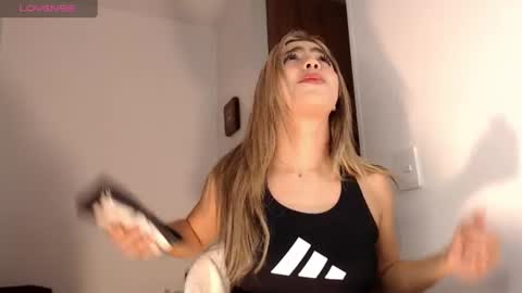 Mariana online show from 22, 7, 2026