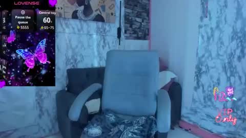 Snapshot of mariana_galviz chatting on 11, 6, 2026 Mariana online show from 11, 6, 2026