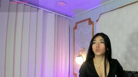 Mariana   online show from 15, 3, 2026