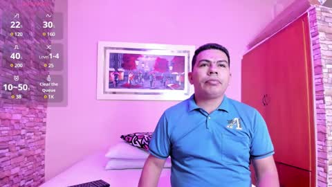 mariana mauricio online show from 22, 2, 2025