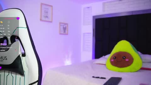 Mariana  online show from 26, 9, 2025