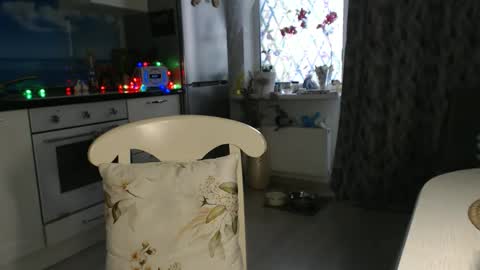 MarianaMur online show from 12, 3, 2025