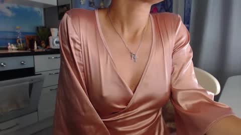 MarianaMur online show from 7, 10, 2025