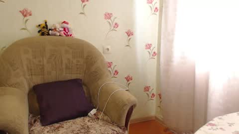 MarianaMur online show from 23, 4, 2026