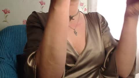 MarianaMur online show from 28, 4, 2026