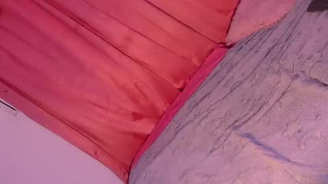 Snapshot of mariana_ofc chatting on 16, 10, 2025 Mariana online show from 16, 10, 2025