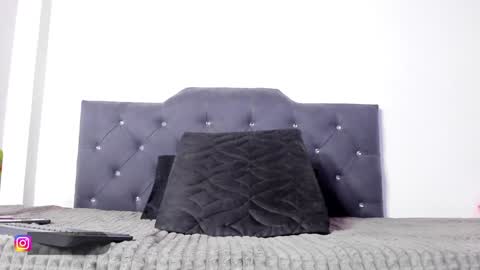 Mariana Preciado online show from 24, 12, 2024