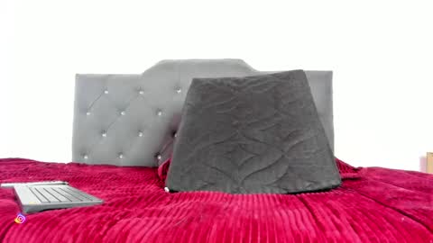 Mariana Preciado online show from 27, 1, 2025