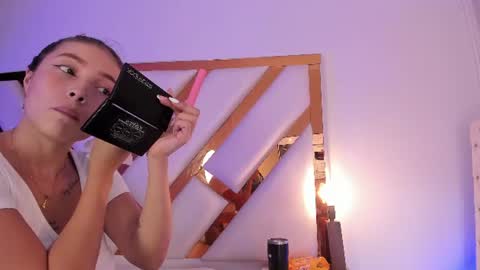  Mariana online show from 16, 7, 2026